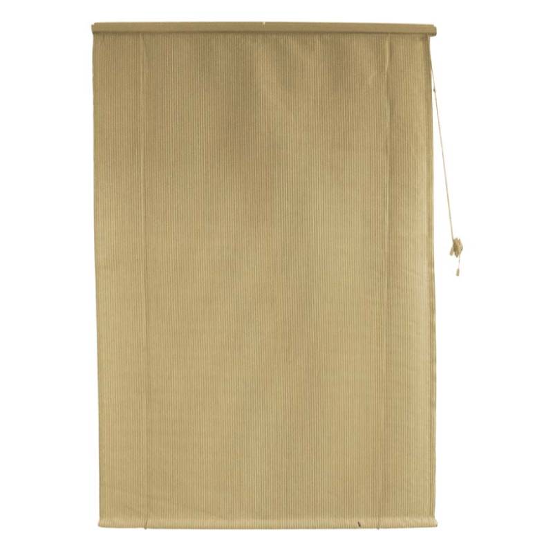 Shadecloth Roll Up Blind – North Sands